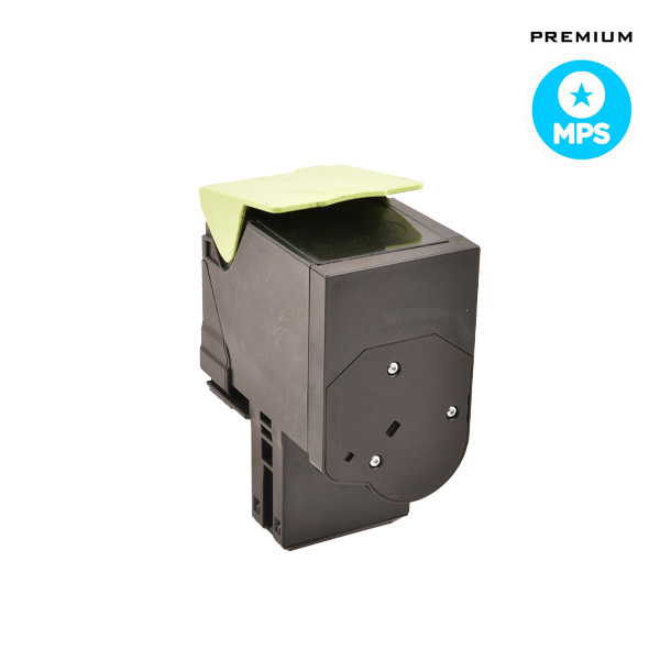 Toner Compatibile 24B7184 Giallo
