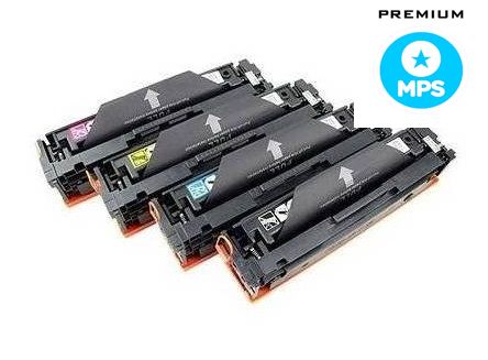 Toner Compatibile HP 216A Ciano