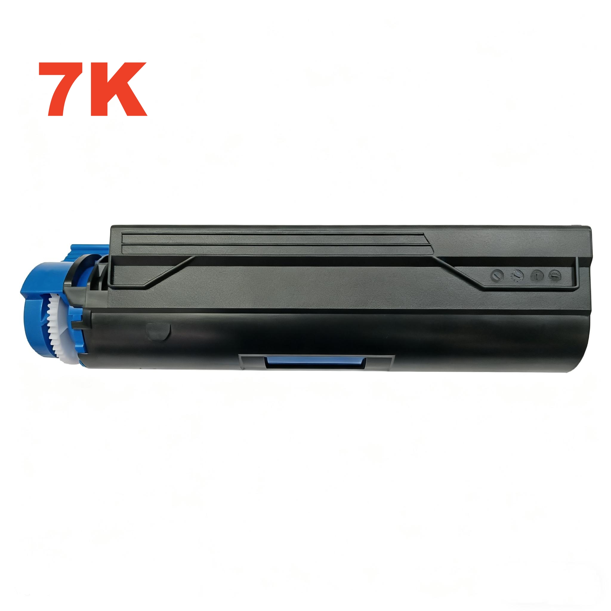 Toner Compatibile 09006237 Nero