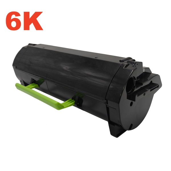Toner Compatibile 006R04725 Nero