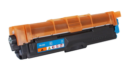 Toner Compatibile Brother TN-245C/246C Ciano