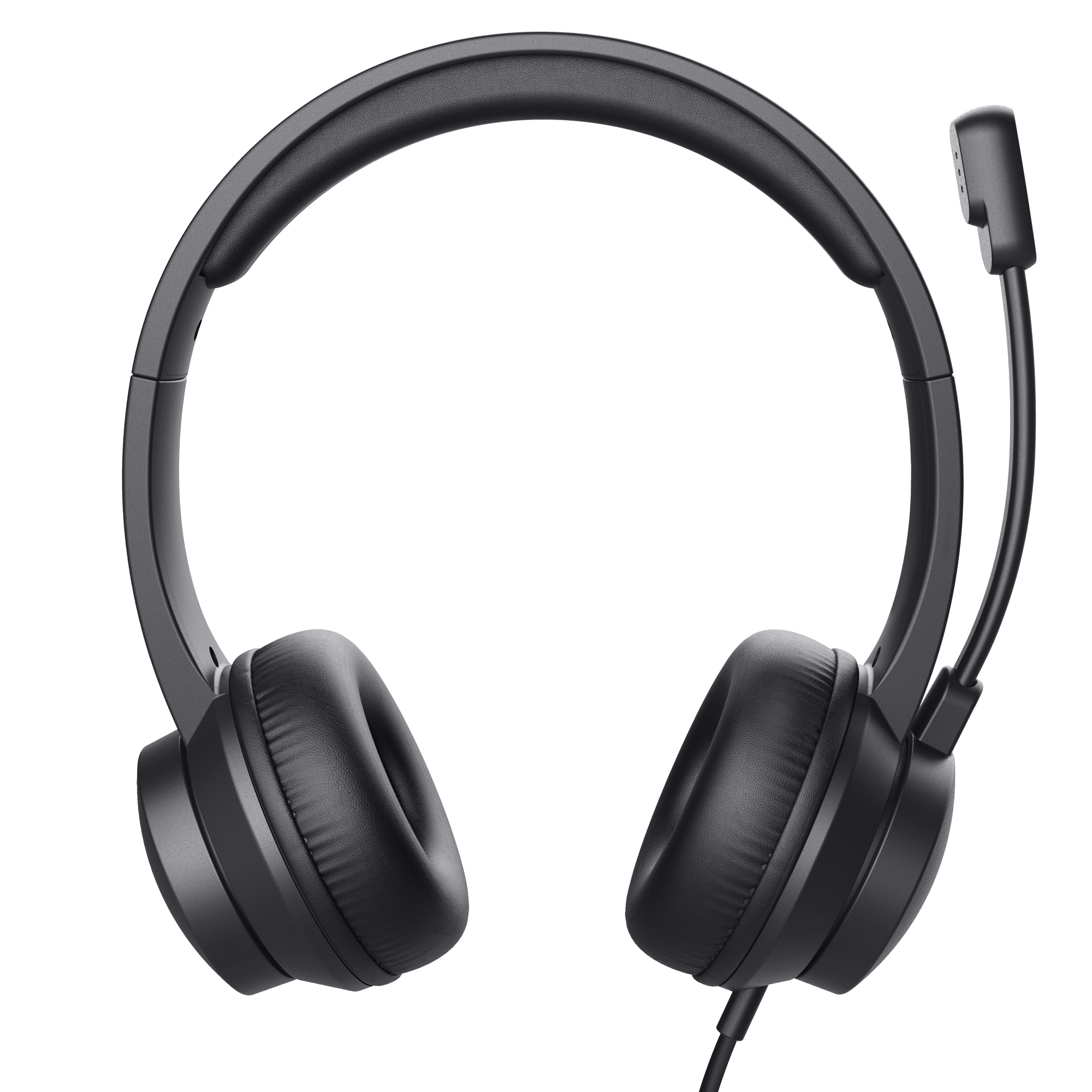 Cuffie analogiche per pc HS-150 - Trust