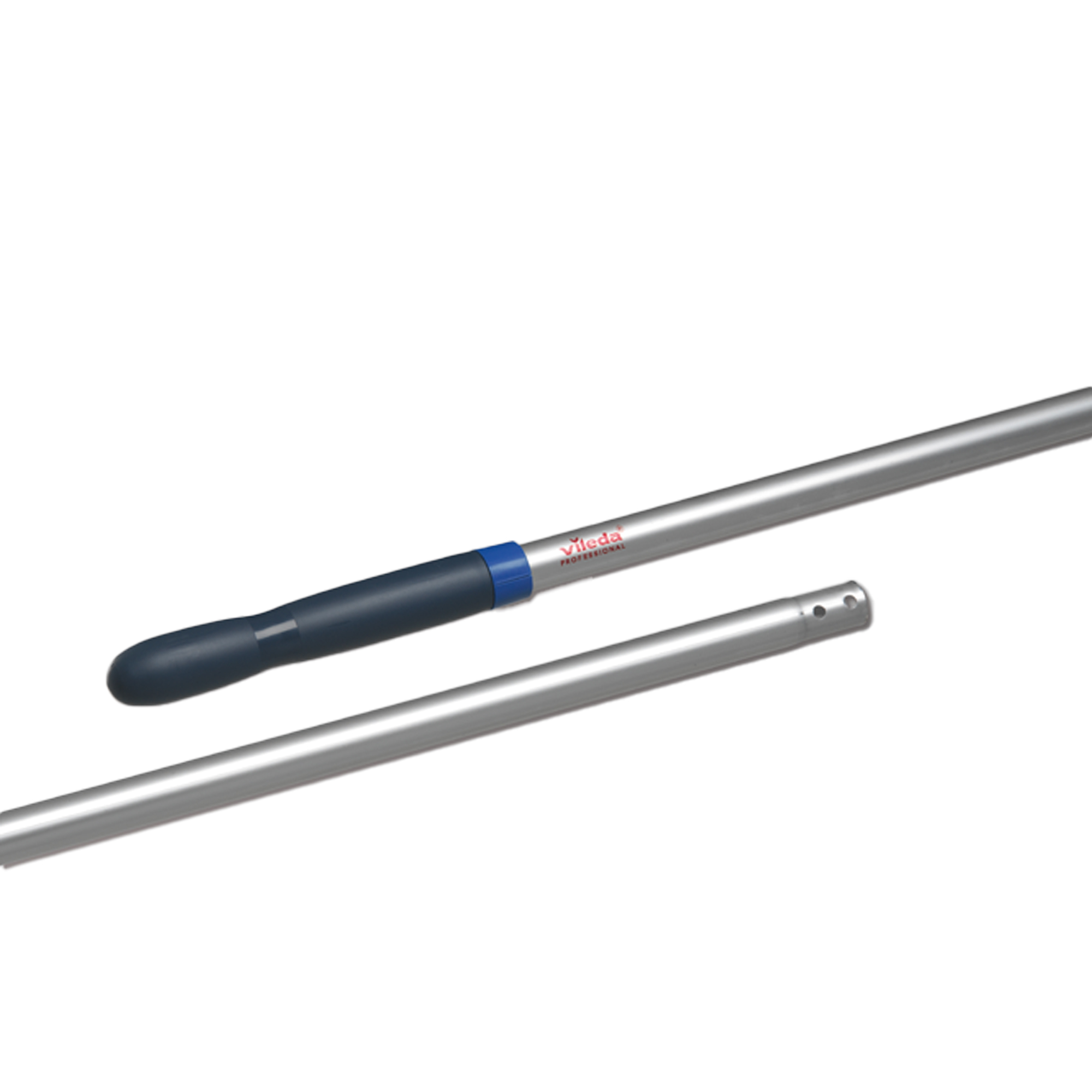 Manico UltraSpeed - 145 cm - alluminio - Vileda