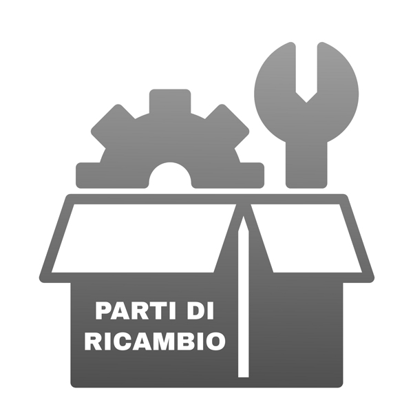Ricambio Kyocera/Mita - Vaschetta Recupero Toner -Cod. WT-3100