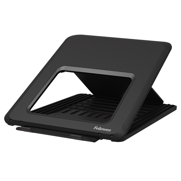 Supporto laptop Breyta - nero - Fellowes