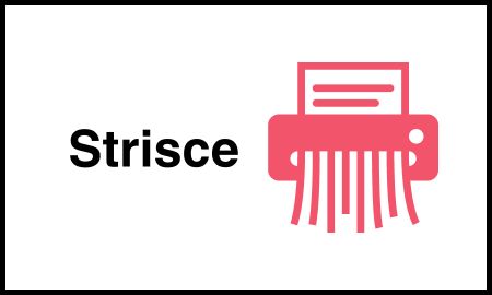 A STRISCE