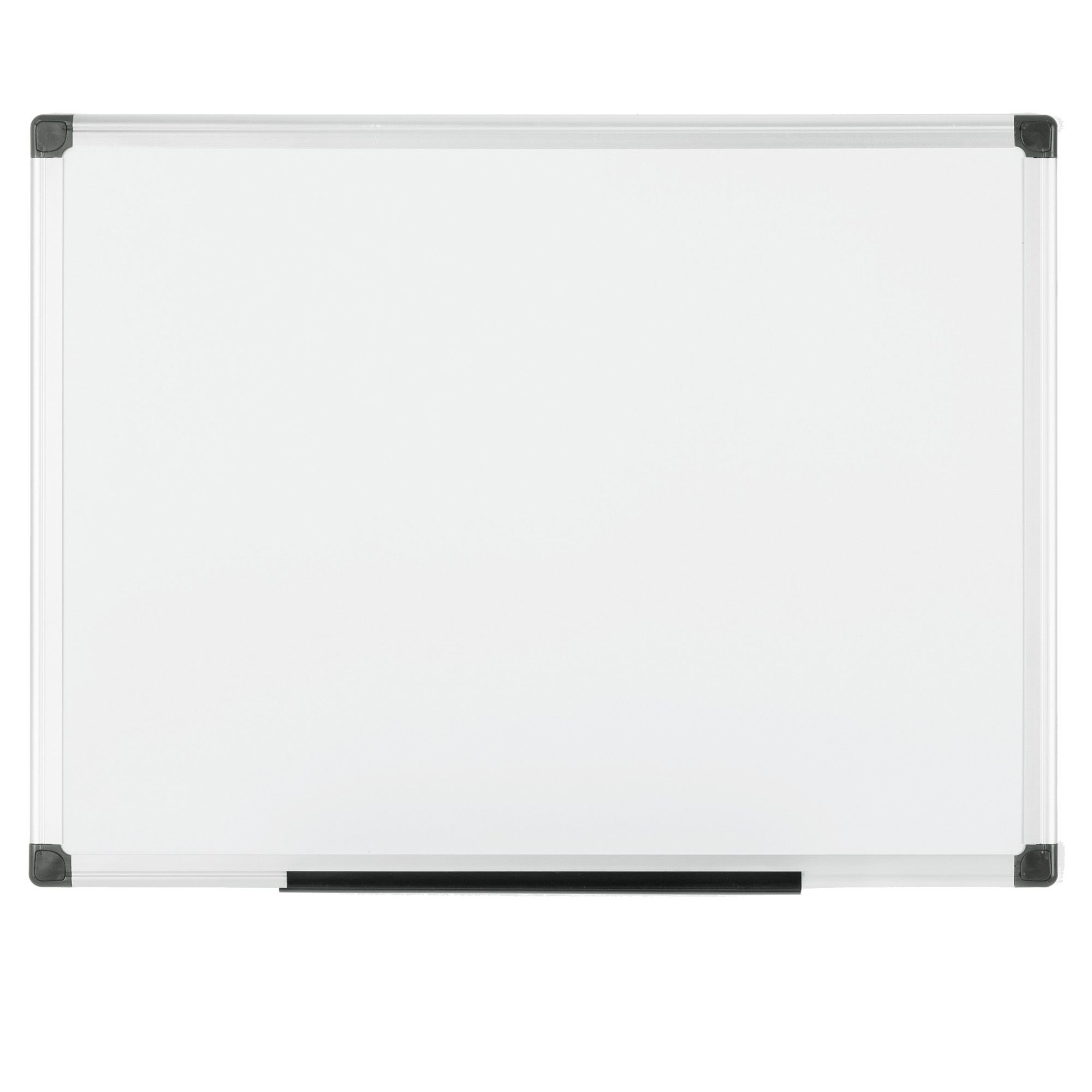 Lavagna magnetica - 45 x 60 cm - bianco - Starline