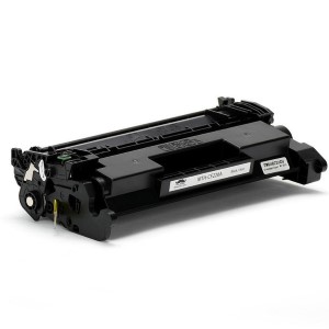 Toner Compatibile HP 26A/052 Nero