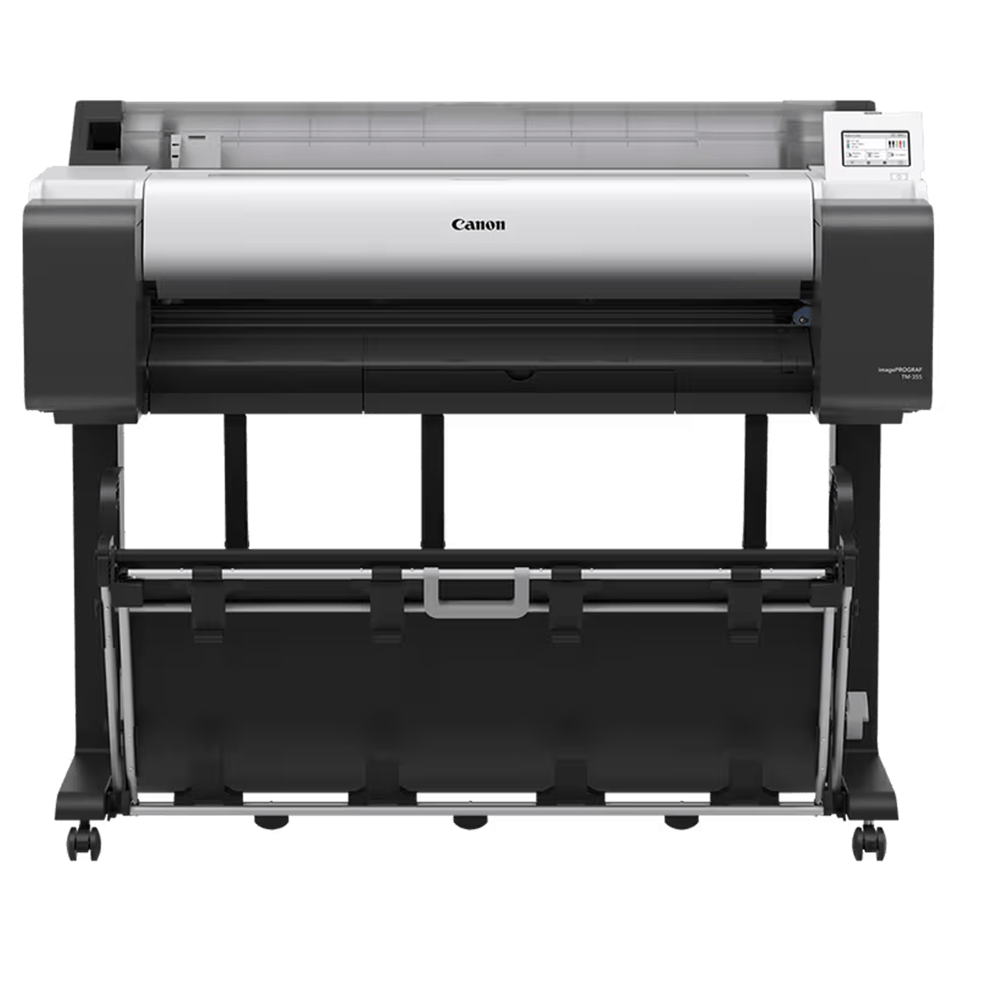 Bundle Canon TM-350 con estensione di garanzia 60 mesi
