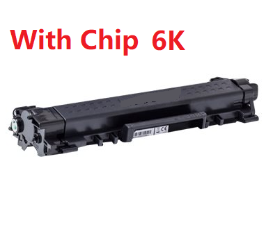 Toner Compatibile Brother 2420XPP Nero
