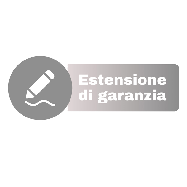 Estensione di garanzia Hp 48 mesi - Cod. U06CJE