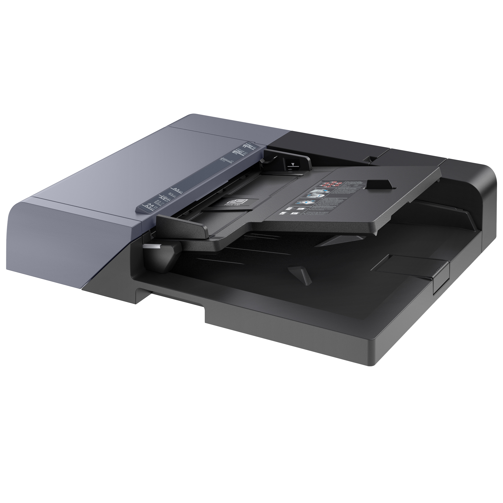 Kyocera DP-7140 - Alimentatore originali F/R - 50 fogli