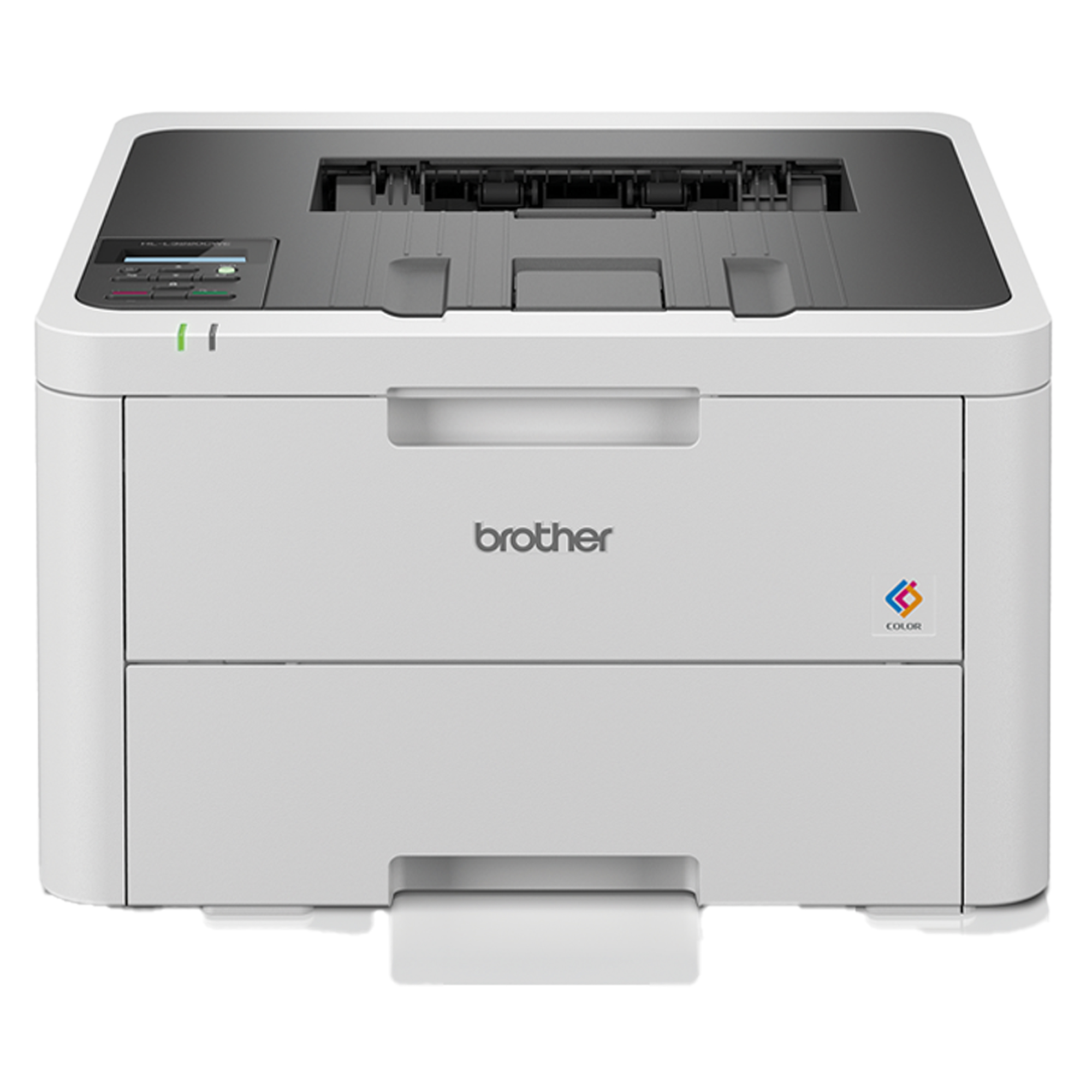 Brother - Stampante led - colori - HL-L3220CWE