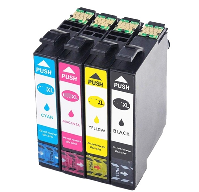 Cartuccia Compatibile Epson C13T10H14010 Nero