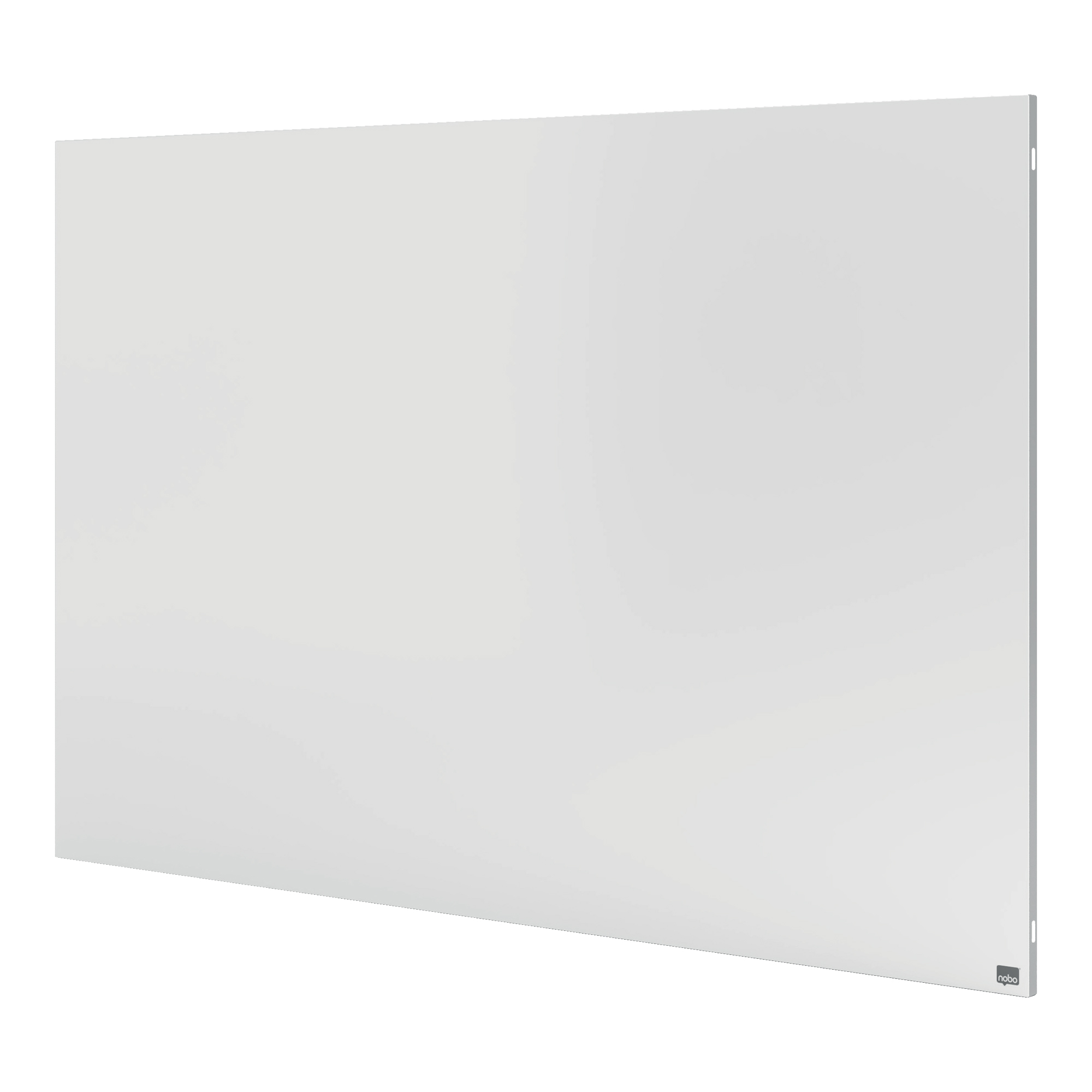 Lavagna Bianca Magnetica Infinity - 90 x 60 cm - Nobo