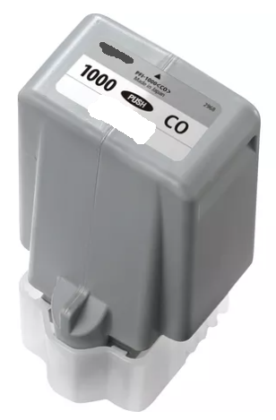Cartuccia Plotter Compatibile Canon 0556C001 Trasparente