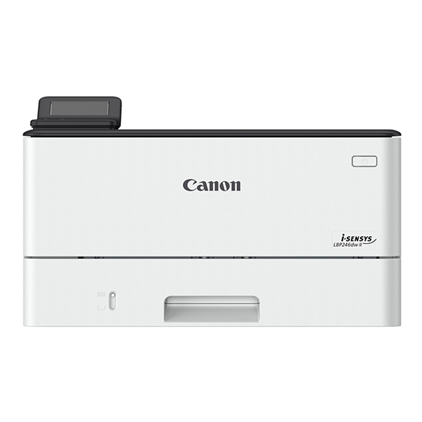 Canon- Stampante - Laser monocromatica - i-Sensys LBP246DW II