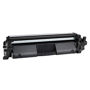 Toner Compatibile HP CF294A Nero