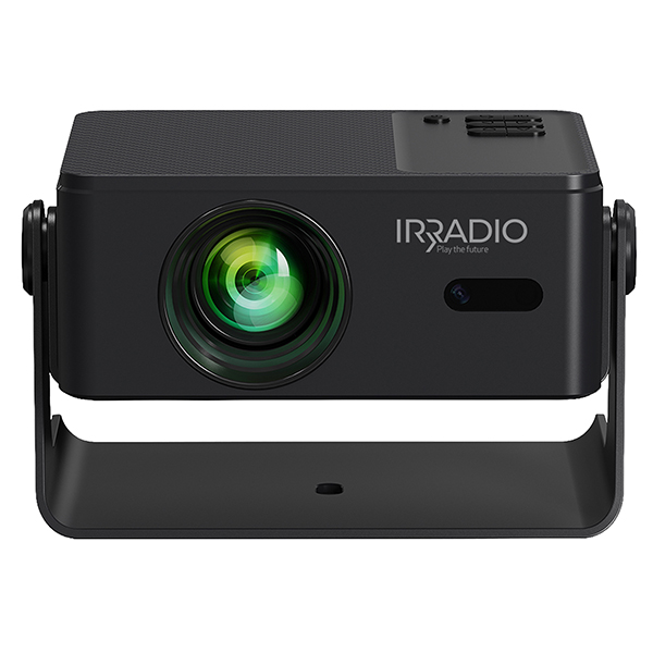 Videoproiettore smart 150HD - nero - Irradio