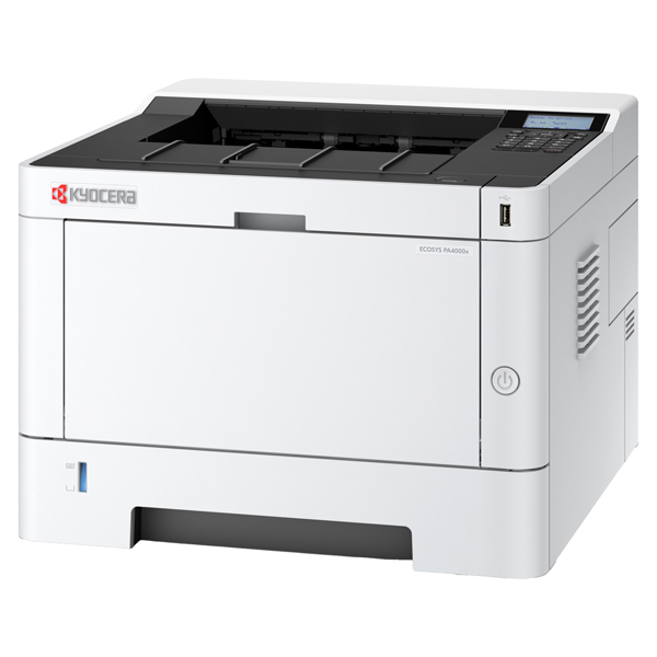 Kyocera- Stampante laser - monocromatica - ECOSYS PA4000x